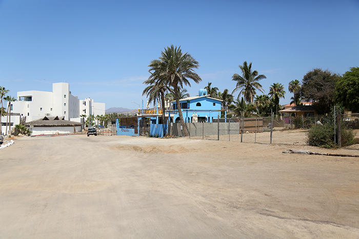 puerto los cabo commercial property